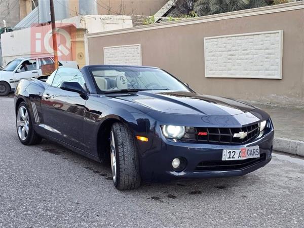 شيفروليه كامارو 2011 للبيع في العراق - الموصل